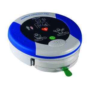HeartSine Samaritan PAD 500P with CPR Feedback - Image 2