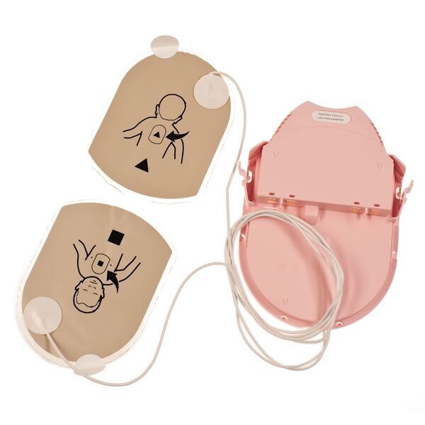 HeartSine Samaritan Paediatric Pad-Pak - Cartridge - PADPAK4